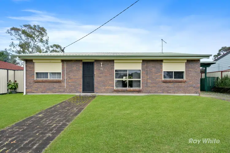 Main view of Homely house listing, 71 Trulson Drive, Crestmead QLD 4132