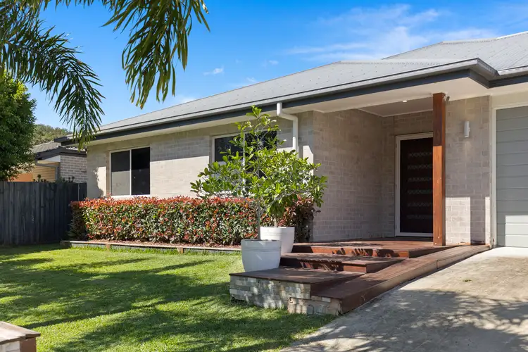 42 Roxborough Street, Canungra QLD 4275