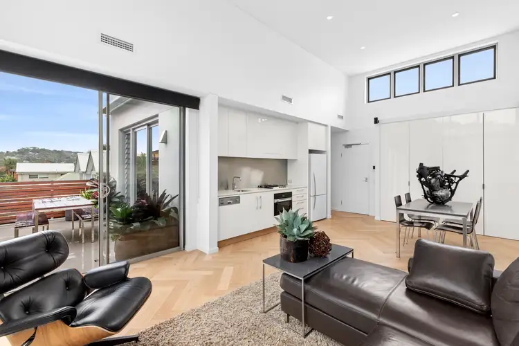 Second view of Homely unit listing, 10/118-120 Ocean Street, Narrabeen NSW 2101