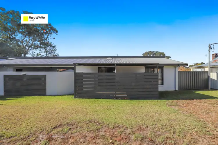 Main view of Homely unit listing, 2/176 Capper Street, Tumut NSW 2720