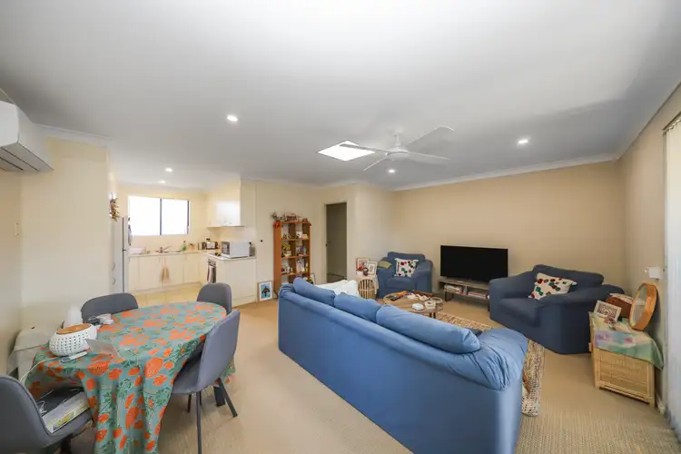 Second view of Homely unit listing, 2/176 Capper Street, Tumut NSW 2720