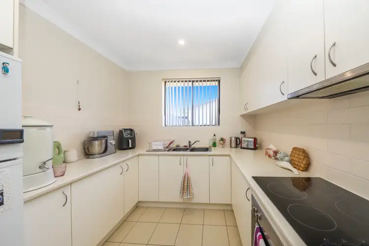 Third view of Homely unit listing, 2/176 Capper Street, Tumut NSW 2720
