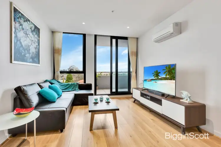 421/65 Stables Circuit, Doncaster VIC 3108