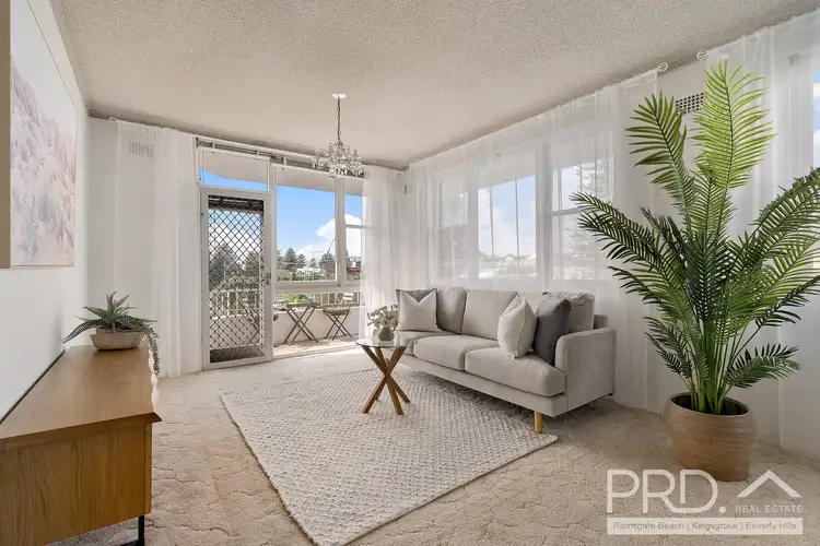 Third view of Homely apartment listing, 6/136B Chuter Avenue, Ramsgate Beach NSW 2217