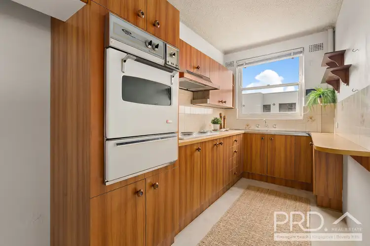 Fourth view of Homely apartment listing, 6/136B Chuter Avenue, Ramsgate Beach NSW 2217