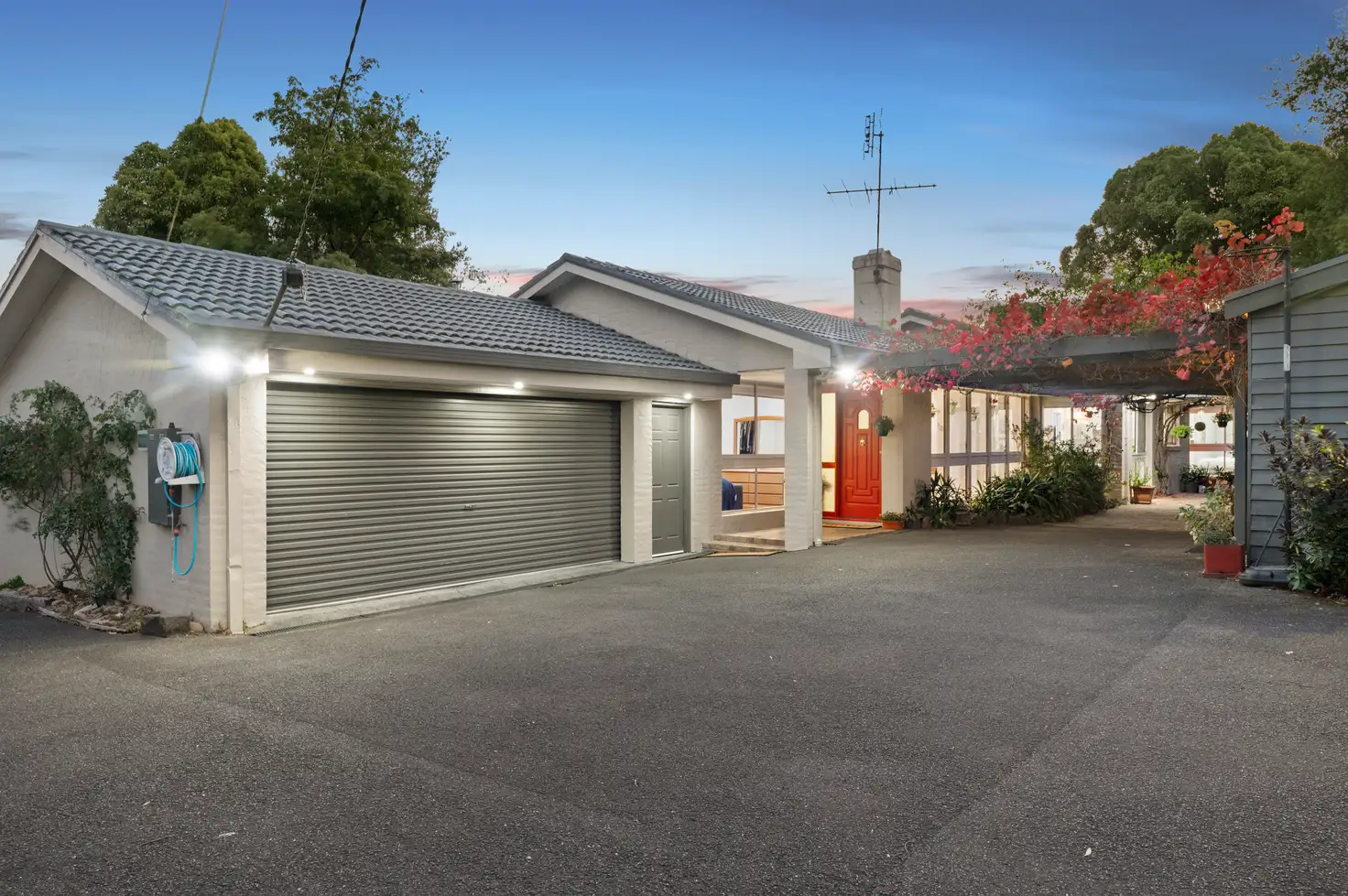 Main view of Homely house listing, 30 Ridge Road, Kallista VIC 3791
