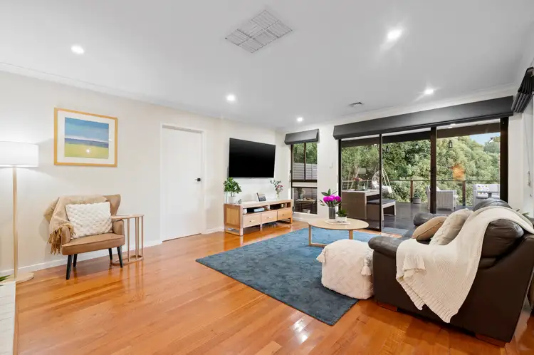 Fourth view of Homely house listing, 30 Ridge Road, Kallista VIC 3791