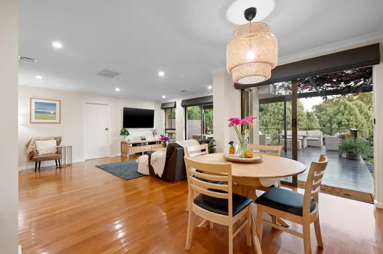 Sixth view of Homely house listing, 30 Ridge Road, Kallista VIC 3791