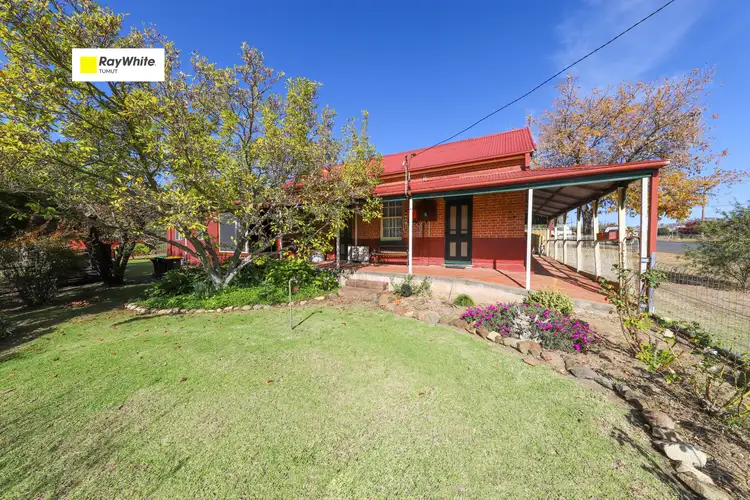 Main view of Homely house listing, 21 Selwyn Street, Adelong NSW 2729