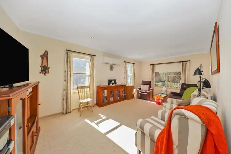 Second view of Homely house listing, 21 Selwyn Street, Adelong NSW 2729