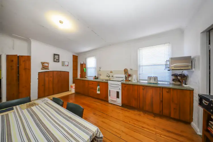 Fifth view of Homely house listing, 21 Selwyn Street, Adelong NSW 2729