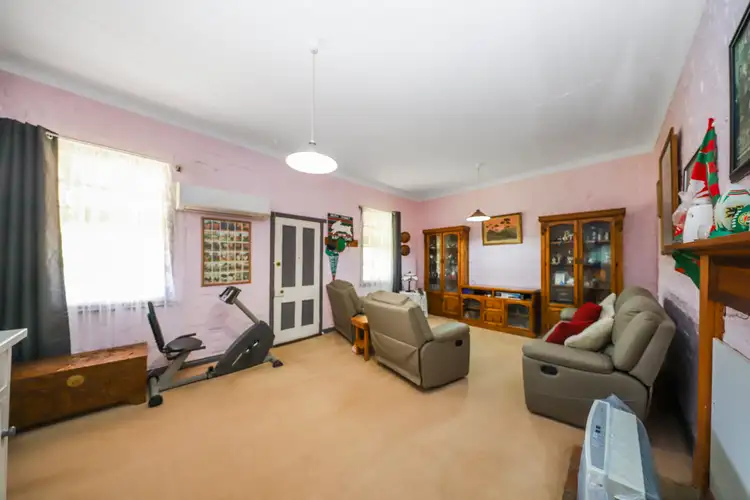 Seventh view of Homely house listing, 21 Selwyn Street, Adelong NSW 2729
