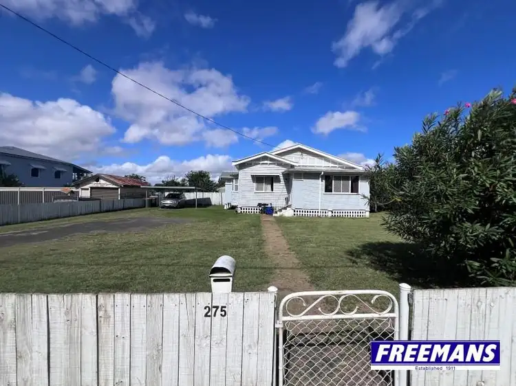 Main view of Homely house listing, 275 Haly Street, Kingaroy QLD 4610