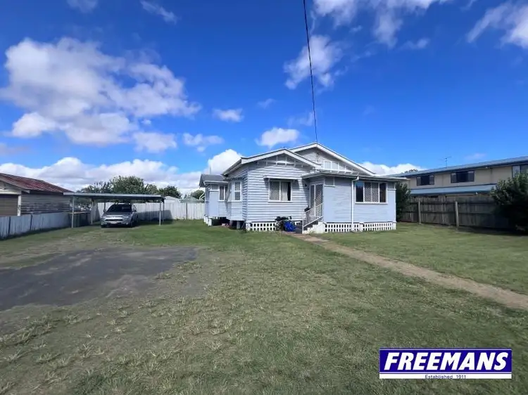 Second view of Homely house listing, 275 Haly Street, Kingaroy QLD 4610