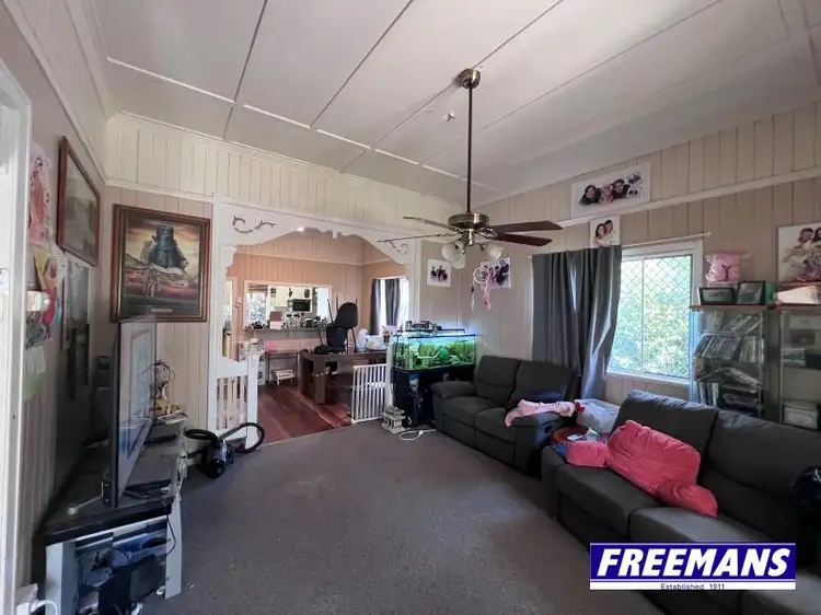 Third view of Homely house listing, 275 Haly Street, Kingaroy QLD 4610