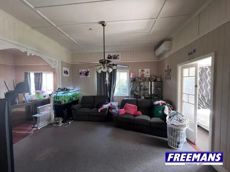 Fourth view of Homely house listing, 275 Haly Street, Kingaroy QLD 4610