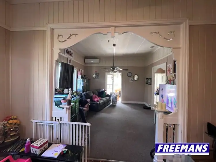 Fifth view of Homely house listing, 275 Haly Street, Kingaroy QLD 4610