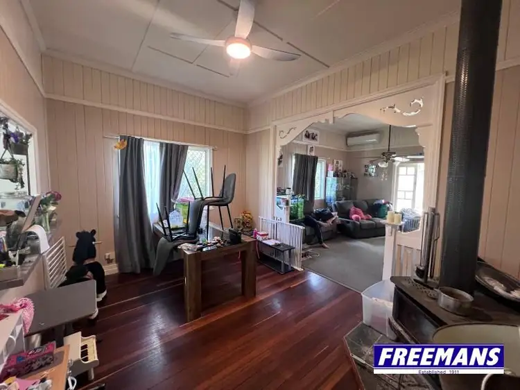 Sixth view of Homely house listing, 275 Haly Street, Kingaroy QLD 4610