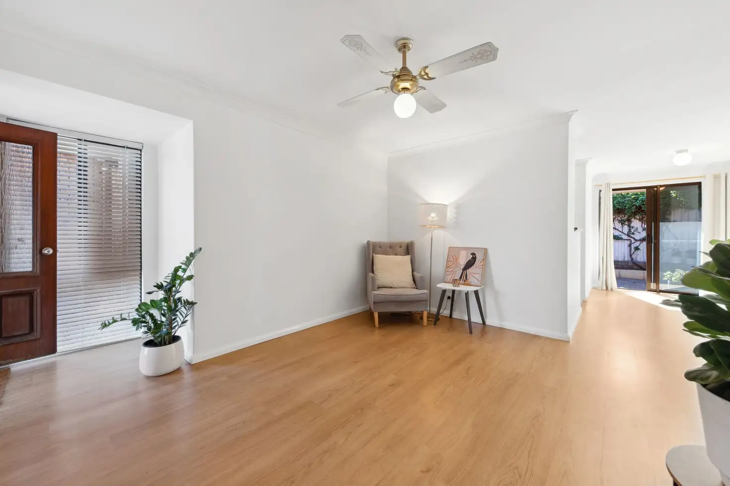 Main view of Homely villa listing, 4/13 Elvira Street, Palmyra WA 6157