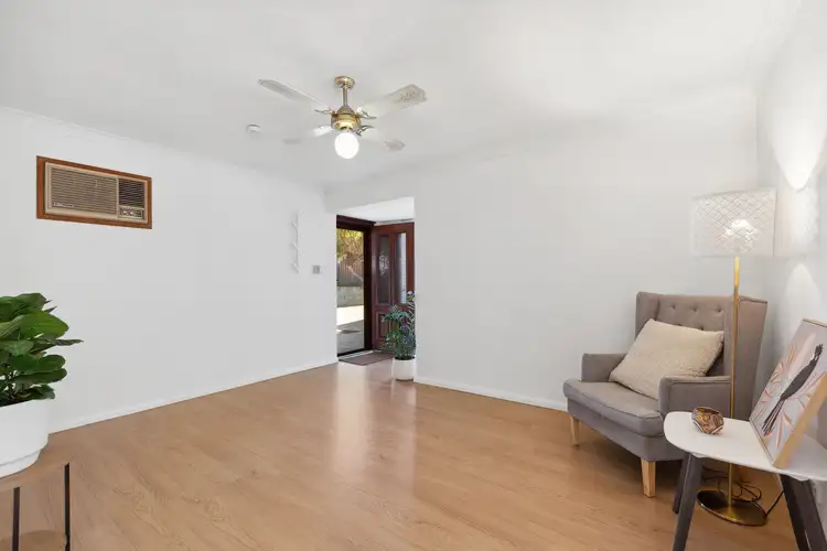 Third view of Homely villa listing, 4/13 Elvira Street, Palmyra WA 6157