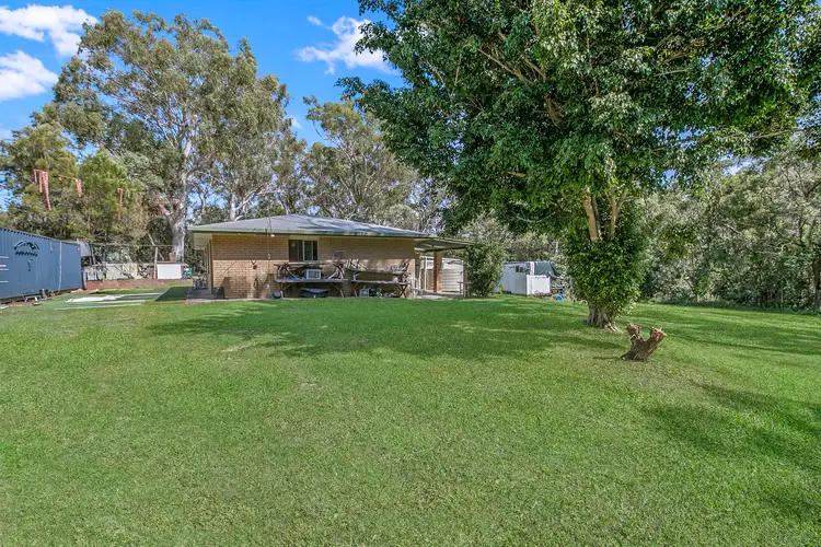 Second view of Homely house listing, 523-567 Serpentine Creek Road, Redland Bay QLD 4165