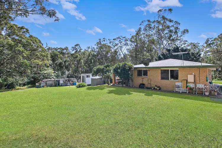 Third view of Homely house listing, 523-567 Serpentine Creek Road, Redland Bay QLD 4165