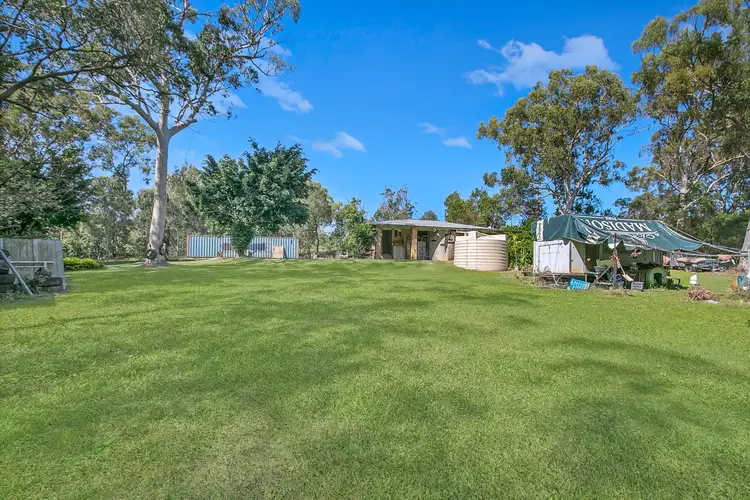Fourth view of Homely house listing, 523-567 Serpentine Creek Road, Redland Bay QLD 4165