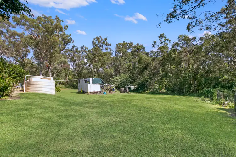 Fifth view of Homely house listing, 523-567 Serpentine Creek Road, Redland Bay QLD 4165