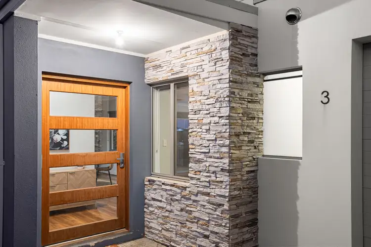 Second view of Homely house listing, 3/32 Gicha Close, Lake Coogee WA 6166