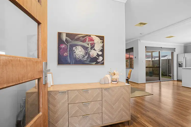Third view of Homely house listing, 3/32 Gicha Close, Lake Coogee WA 6166