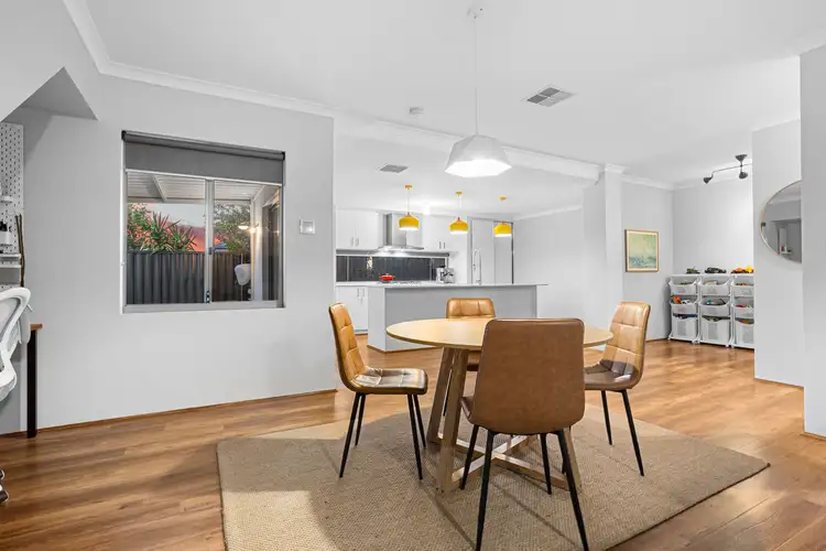 Fifth view of Homely house listing, 3/32 Gicha Close, Lake Coogee WA 6166