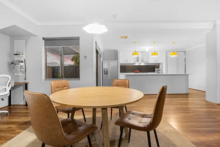 Sixth view of Homely house listing, 3/32 Gicha Close, Lake Coogee WA 6166