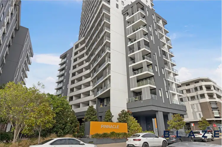 803/100 Castlereagh Street, Liverpool NSW 2170