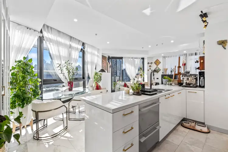 2405/283 City Road, Southbank VIC 3006