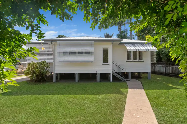 Main view of Homely house listing, 27 Sabadine Street, Aitkenvale QLD 4814