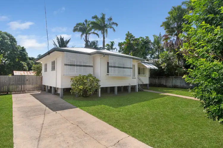 Second view of Homely house listing, 27 Sabadine Street, Aitkenvale QLD 4814