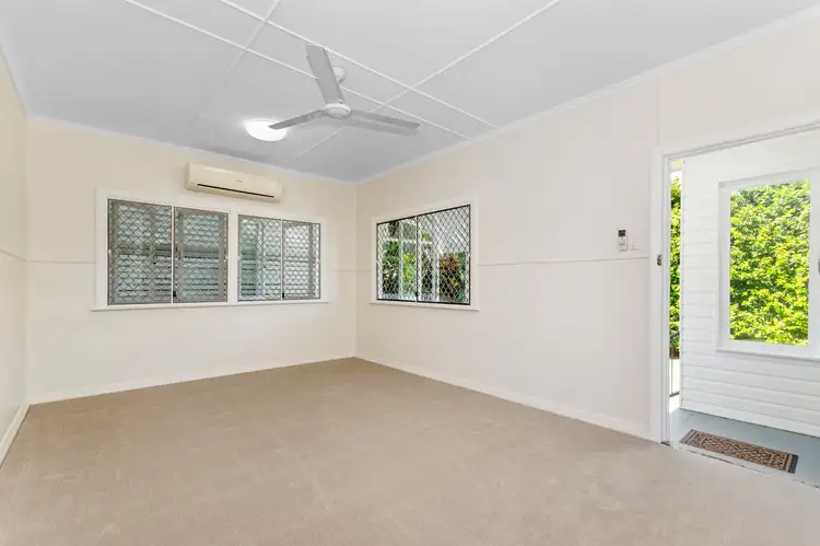 Third view of Homely house listing, 27 Sabadine Street, Aitkenvale QLD 4814