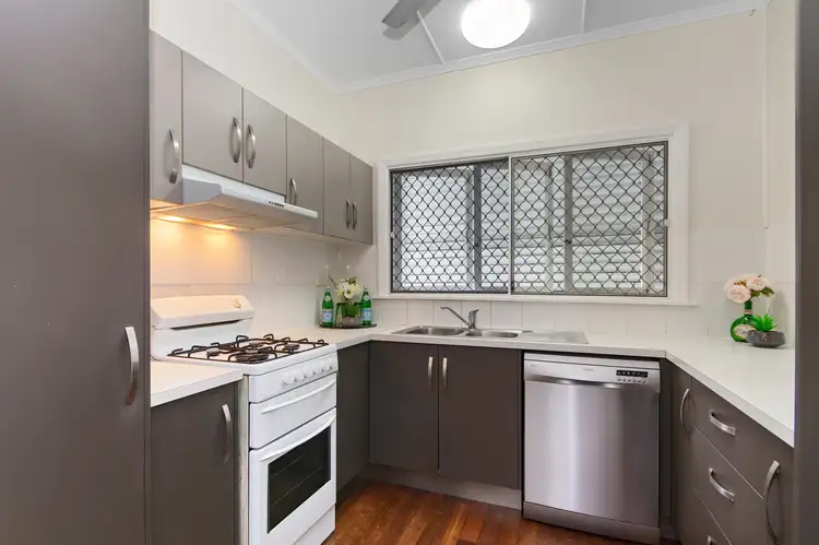 Fourth view of Homely house listing, 27 Sabadine Street, Aitkenvale QLD 4814