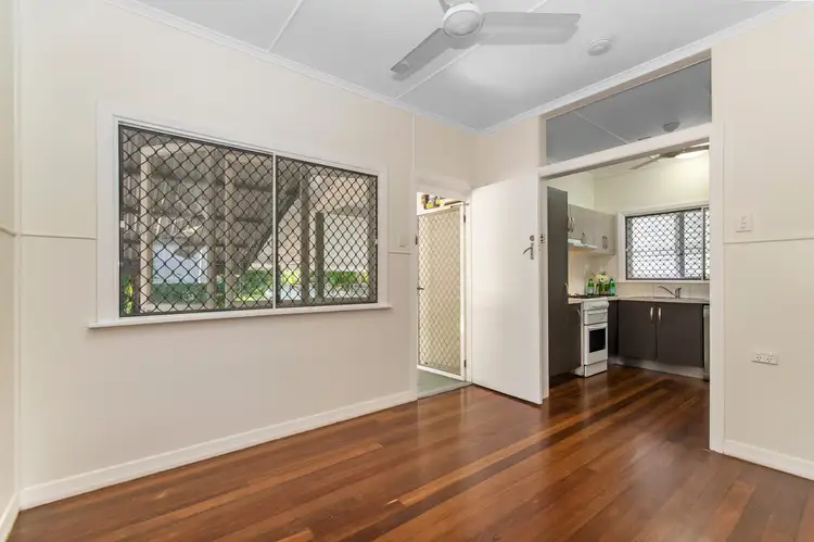 Fifth view of Homely house listing, 27 Sabadine Street, Aitkenvale QLD 4814