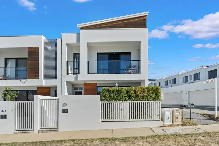 7/2 Crystalline Road, Spearwood WA 6163