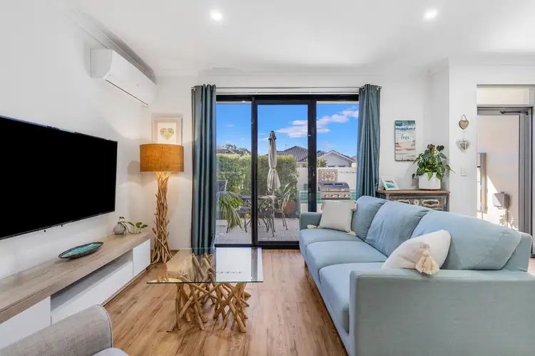Second view of Homely townhouse listing, 7/2 Crystalline Road, Spearwood WA 6163