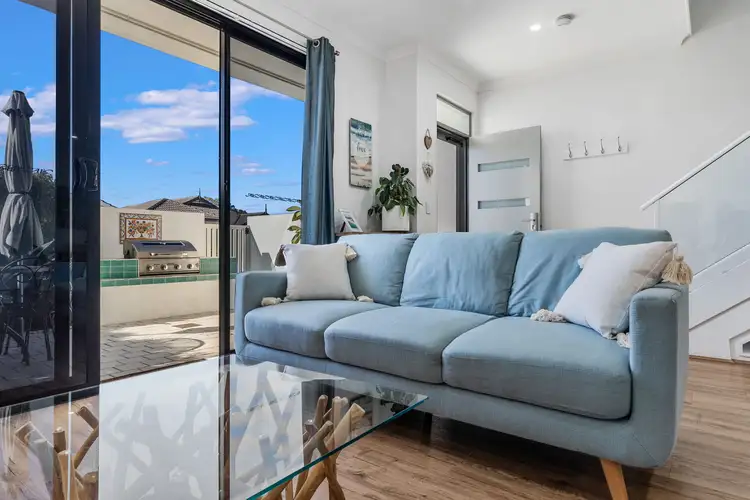 Third view of Homely townhouse listing, 7/2 Crystalline Road, Spearwood WA 6163
