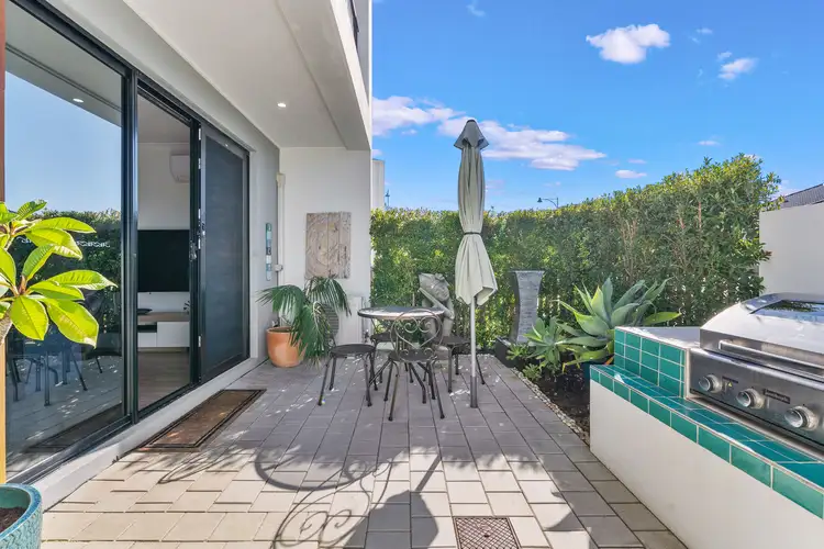 Fourth view of Homely townhouse listing, 7/2 Crystalline Road, Spearwood WA 6163