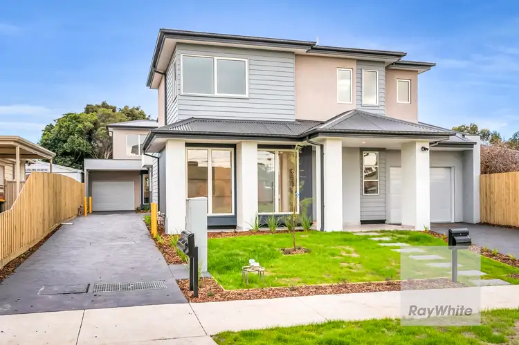 Main view of Homely house listing, 1/11 Kevin Street, Bundoora VIC 3083