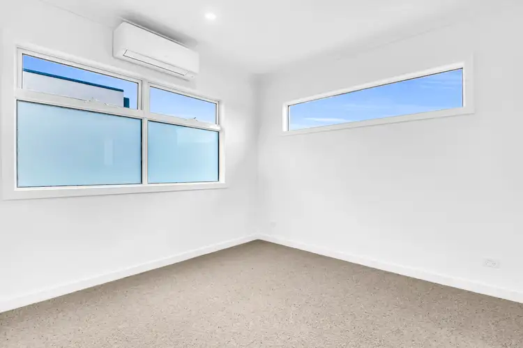 Fourth view of Homely house listing, 1/11 Kevin Street, Bundoora VIC 3083