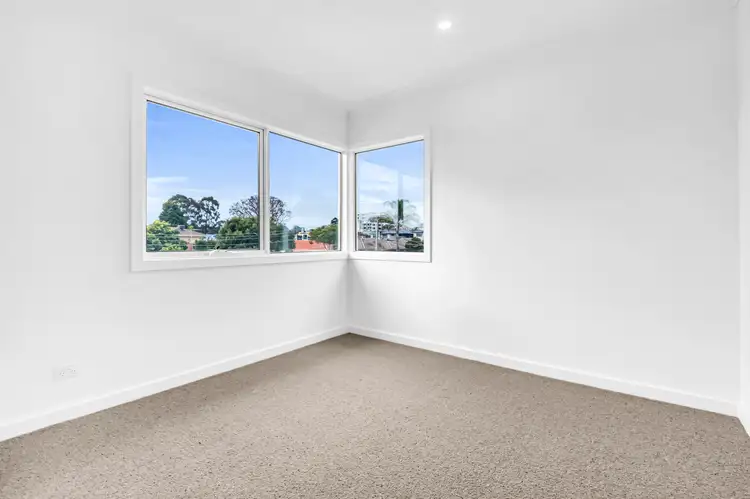 Fifth view of Homely house listing, 1/11 Kevin Street, Bundoora VIC 3083