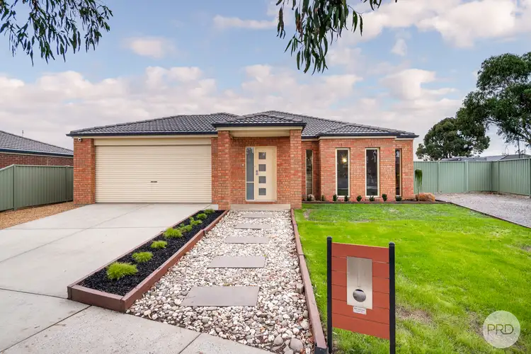 Main view of Homely house listing, 2 Selwyn Street, Miners Rest VIC 3352