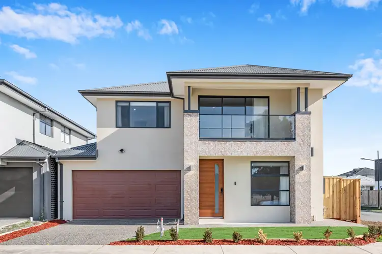 Main view of Homely house listing, 6 Nubeena Crescent, Donnybrook VIC 3064