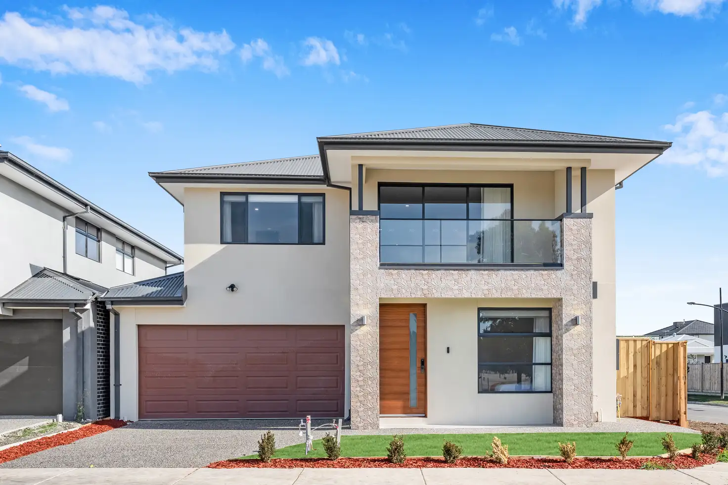 Main view of Homely house listing, 6 Nubeena Crescent, Donnybrook VIC 3064