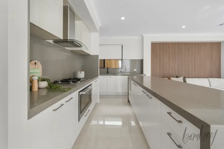 Fourth view of Homely house listing, 6 Nubeena Crescent, Donnybrook VIC 3064